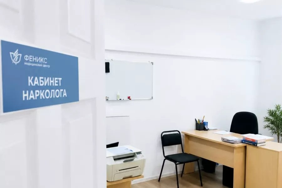 Реабилитационный центр для наркозависимых в Кропоткине